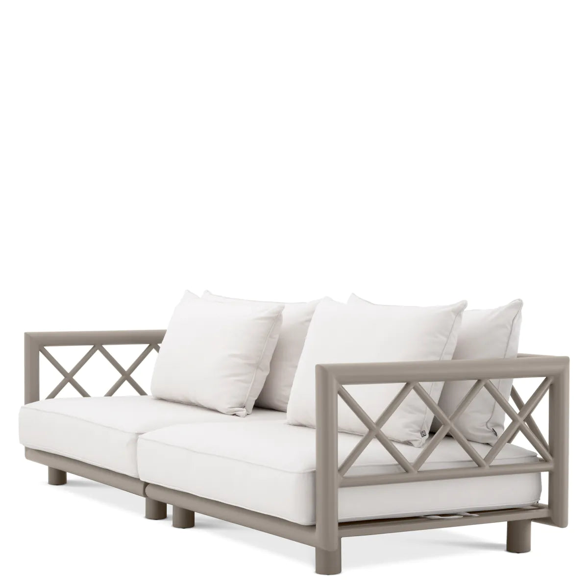 Outdoor Sofa Mandelieu