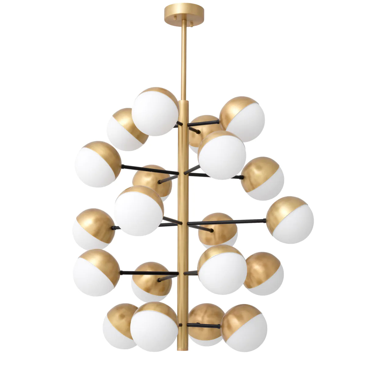 Chandelier Cona L
