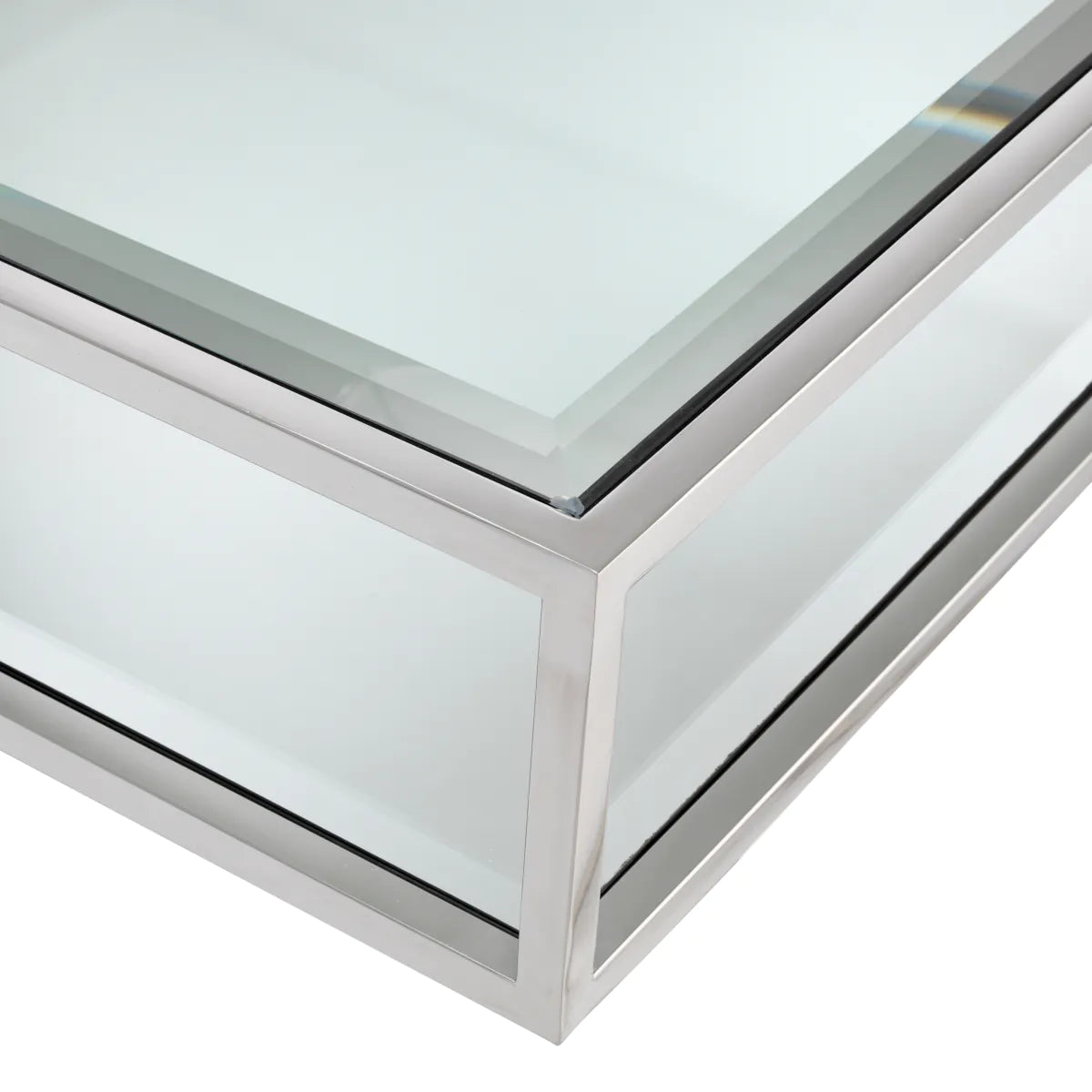 Coffee Table Tortona L