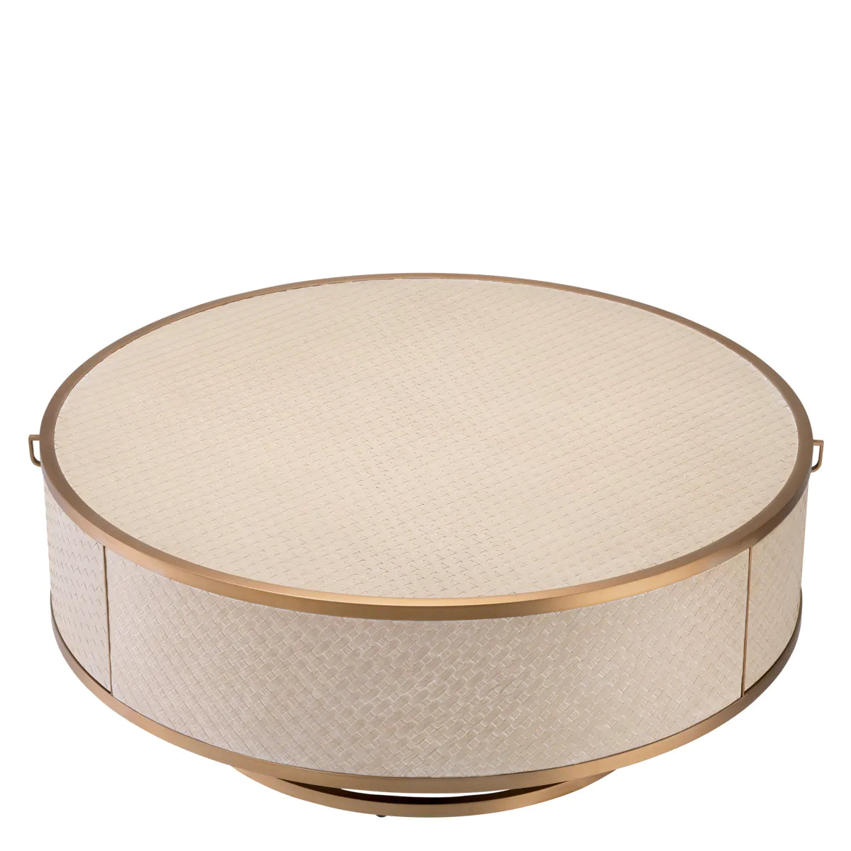 Coffee Table Napa Valley