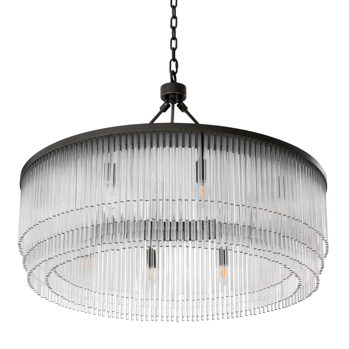 Chandelier Hector L
