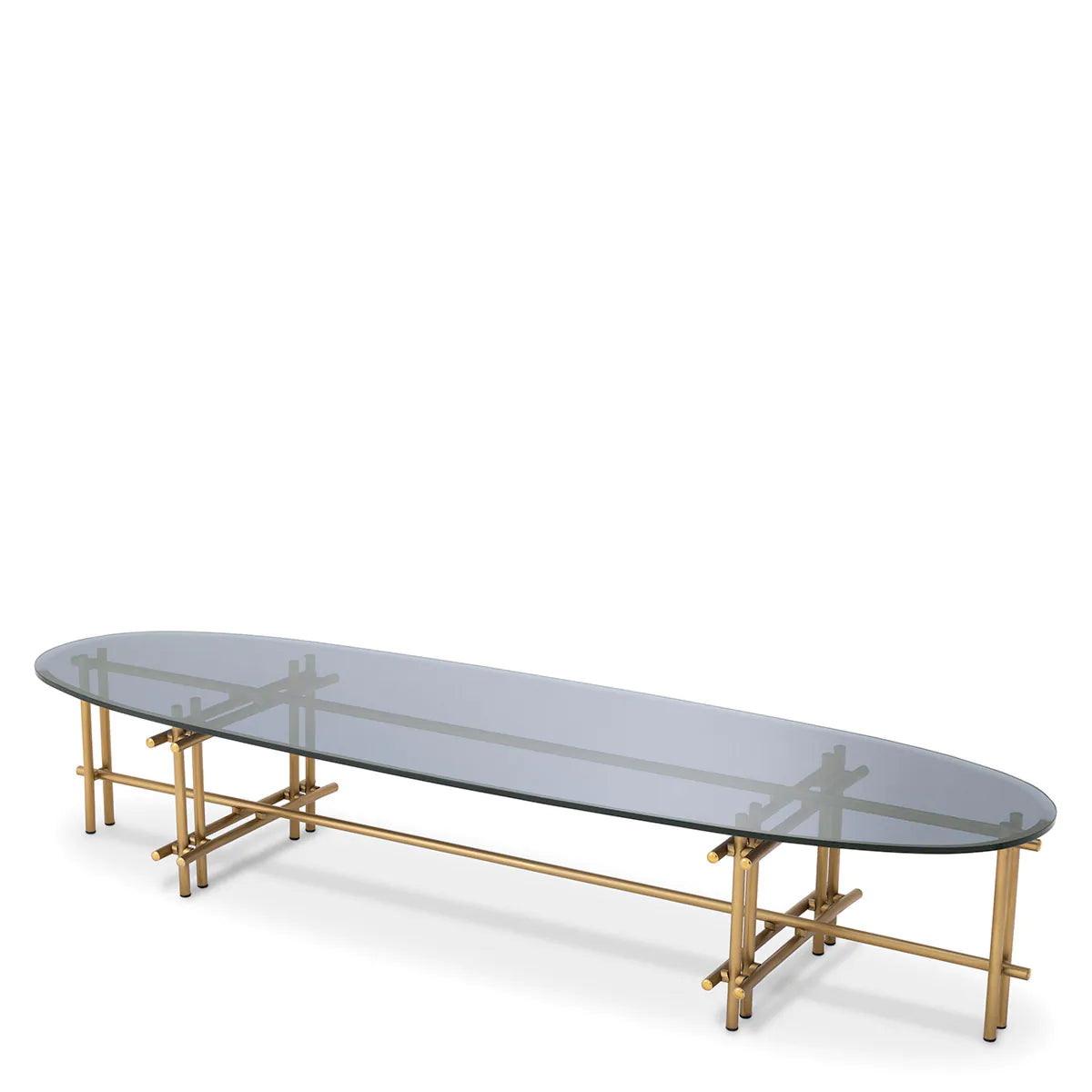 Coffee Table Proximity