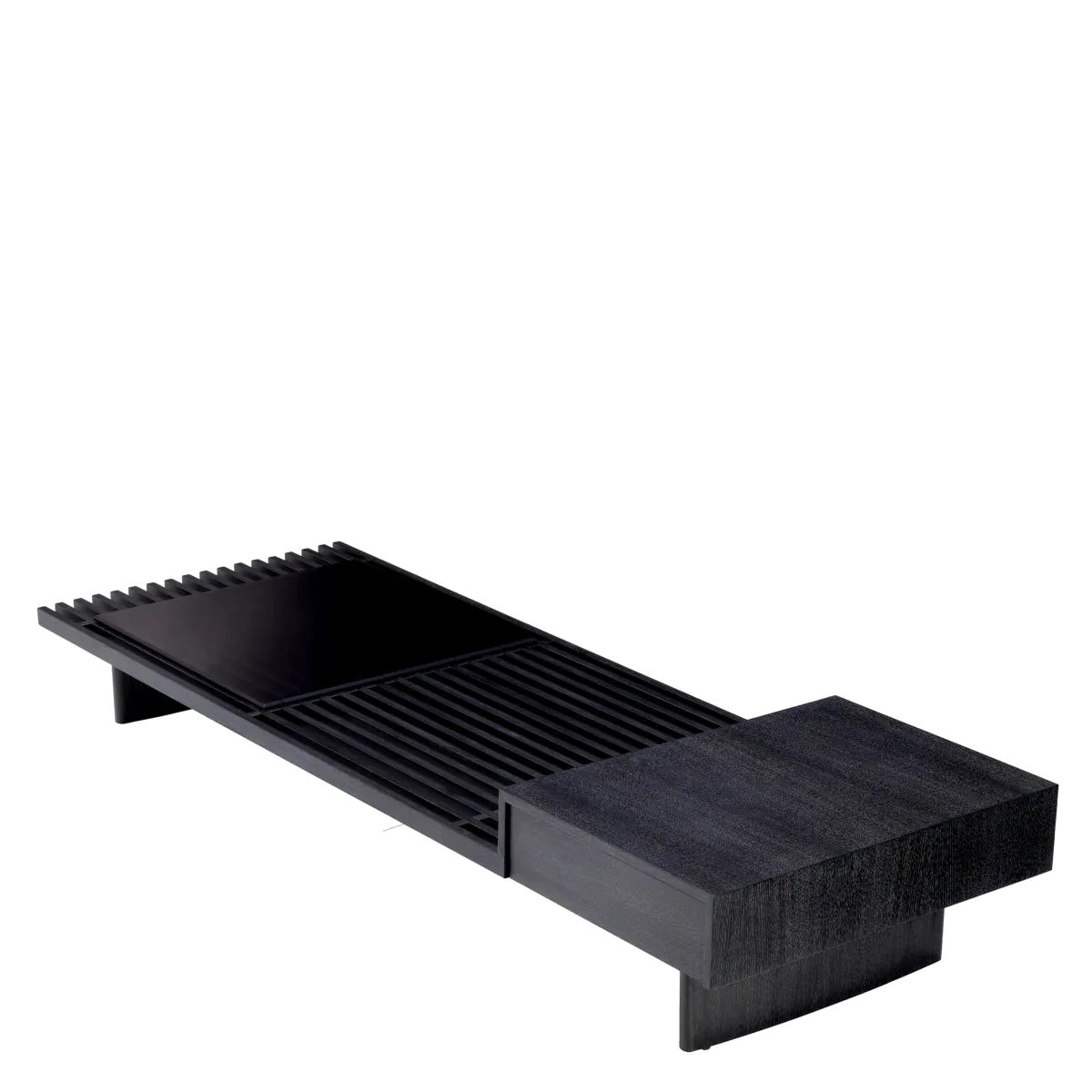 Coffee Table The Crest