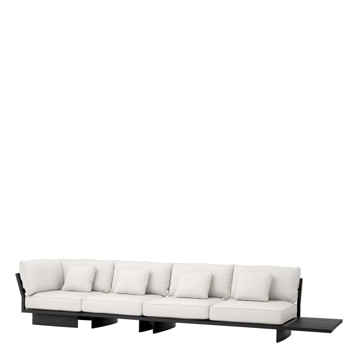 Outdoor Sofa Royal Palm