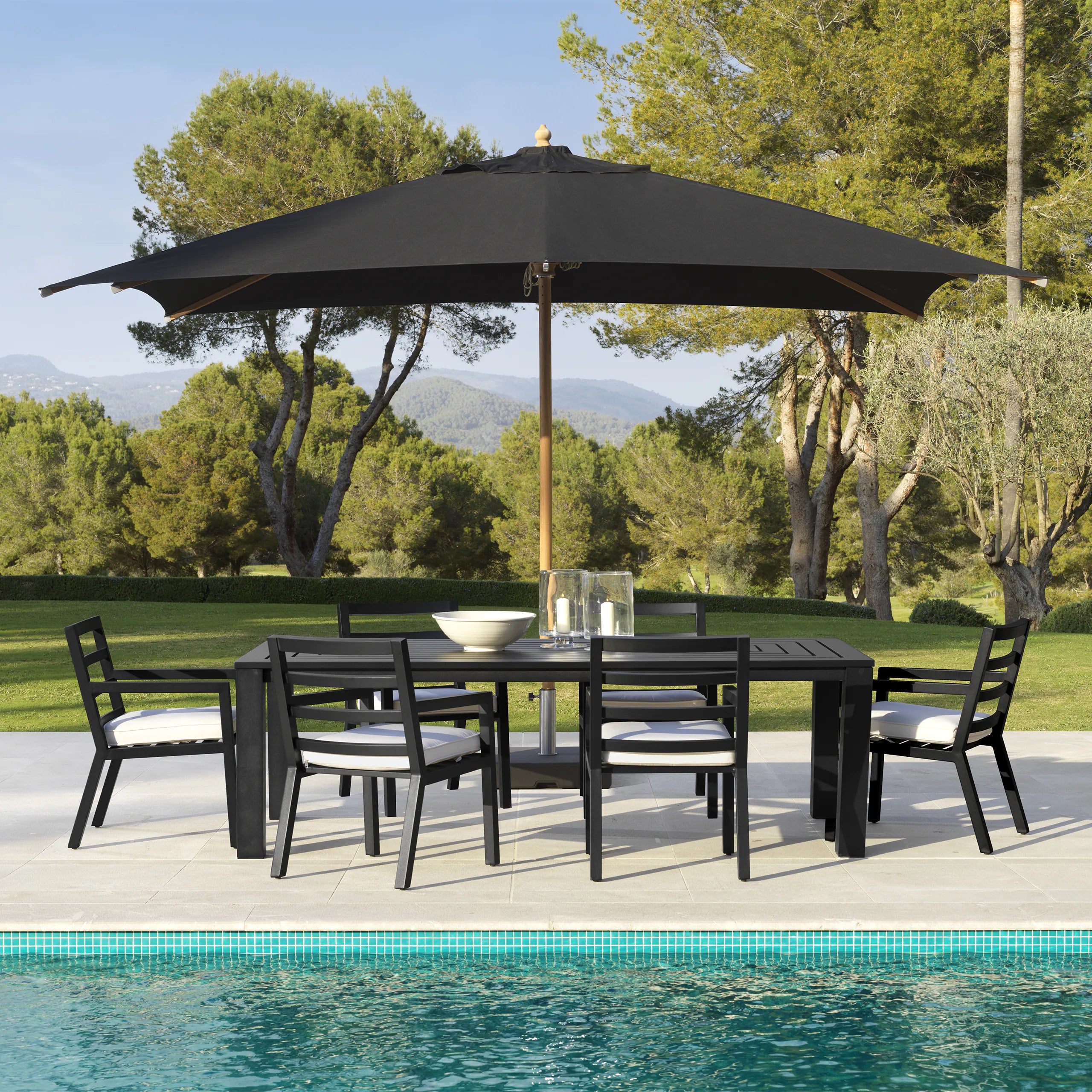 Outdoor Dining Table Vistamar