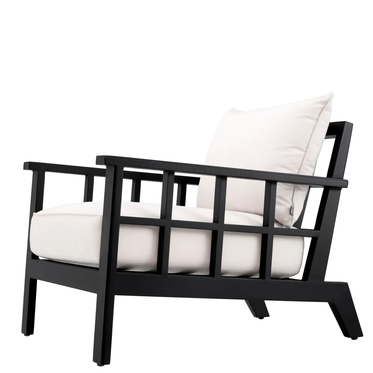 Outdoor Chair Cap-Ferrat