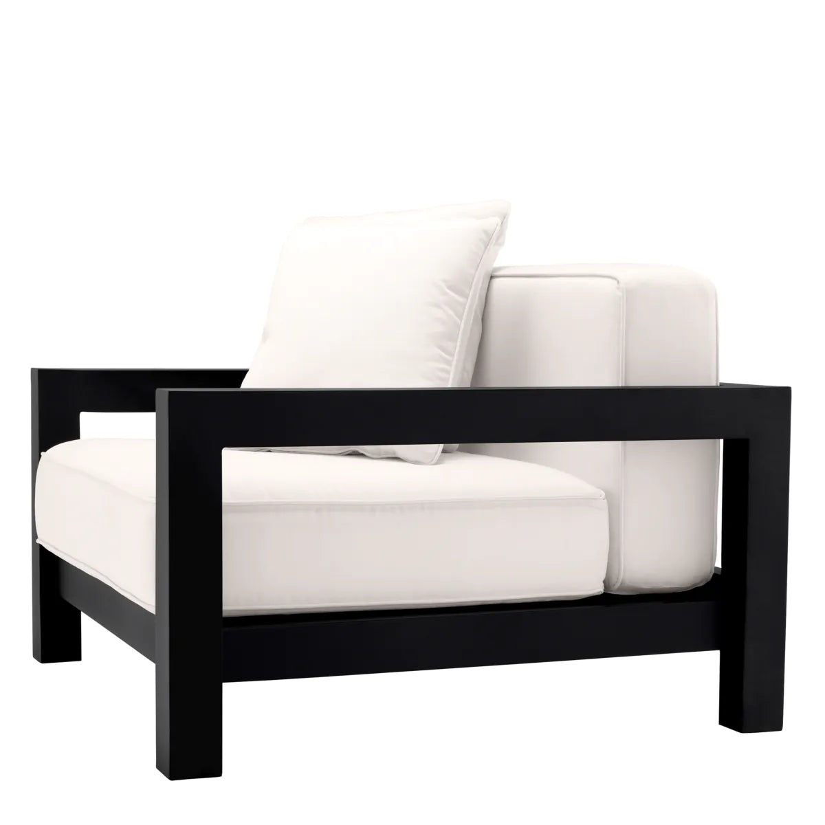 Outdoor Chair Cap-Antibes