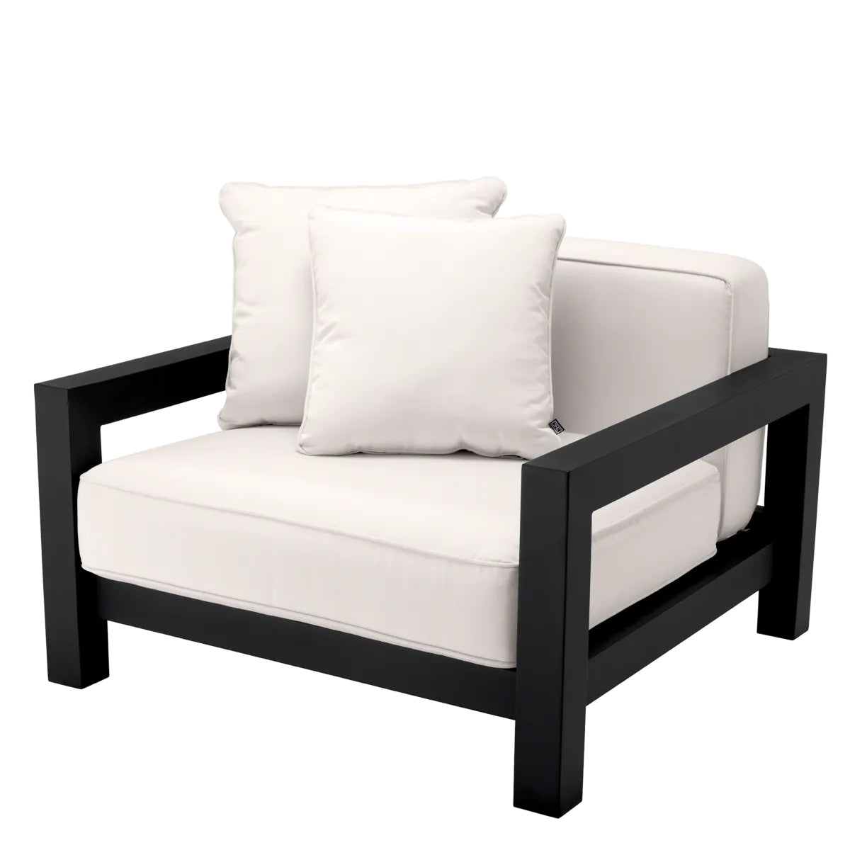 Outdoor Chair Cap-Antibes