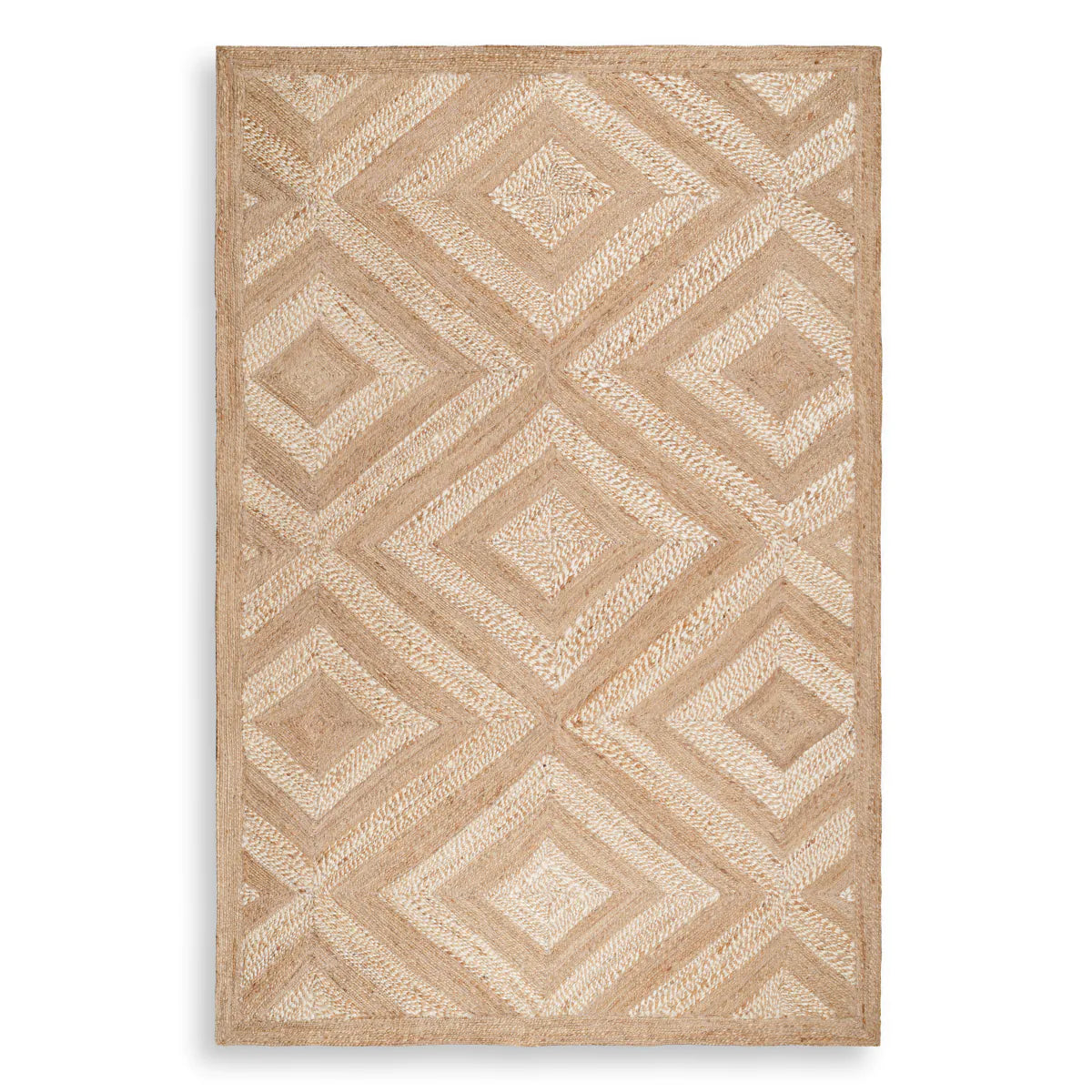 Carpet Mugler 300 x 400 cm