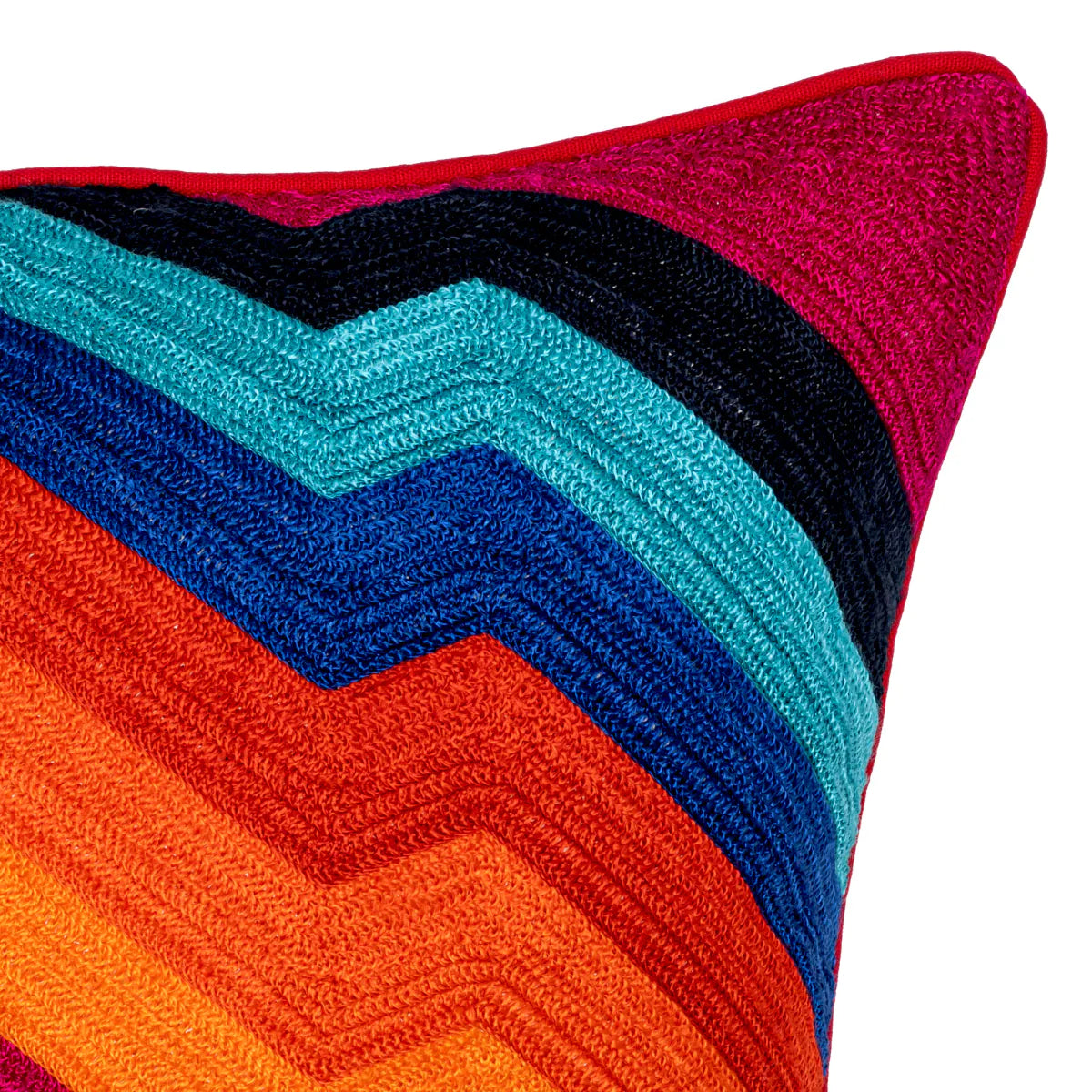 Cushion Jasmin square