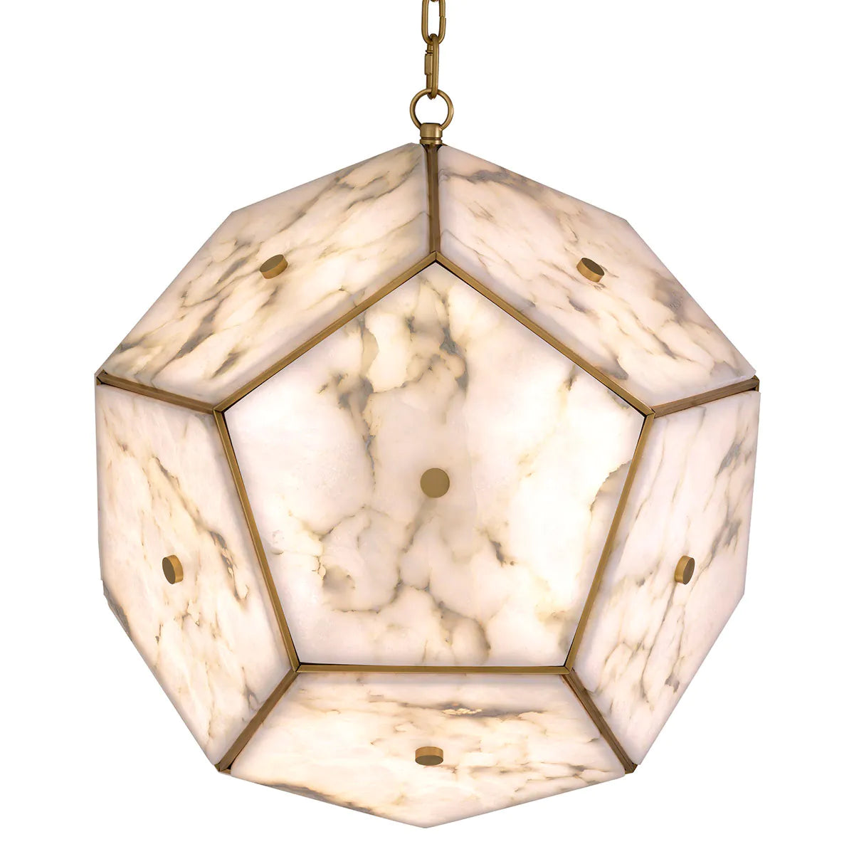 Lantern Gallo
