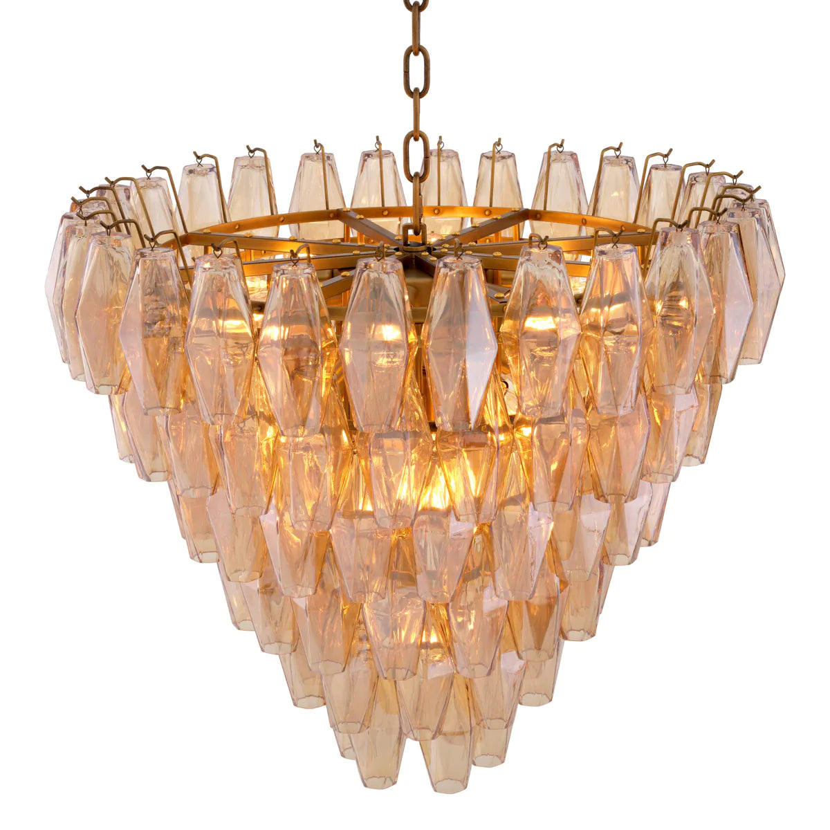 Chandelier Benini S