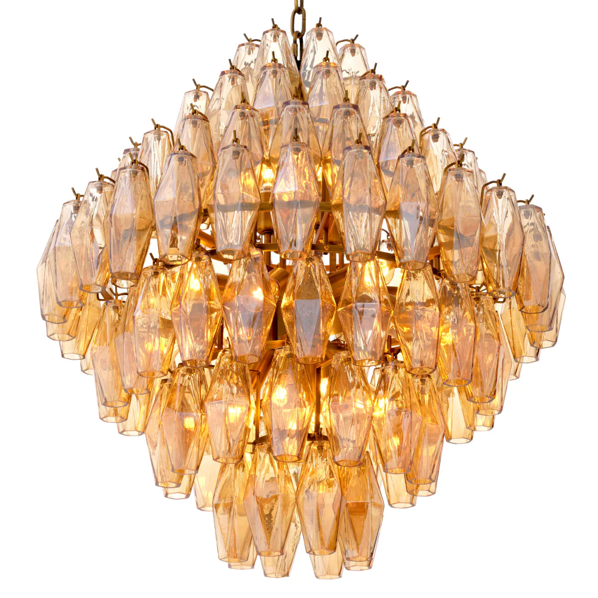 Chandelier Benini L