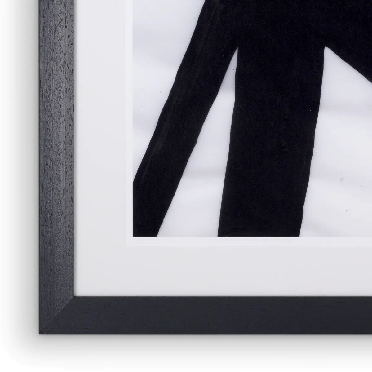 Prints Allan Stevens set of 2