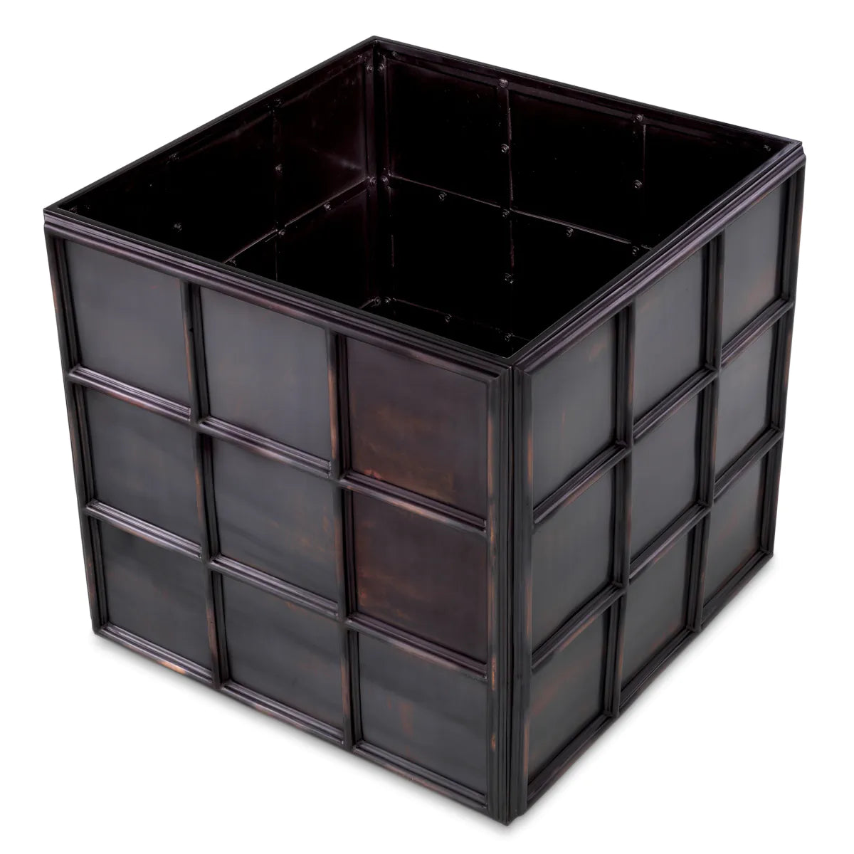 Planter Grid L