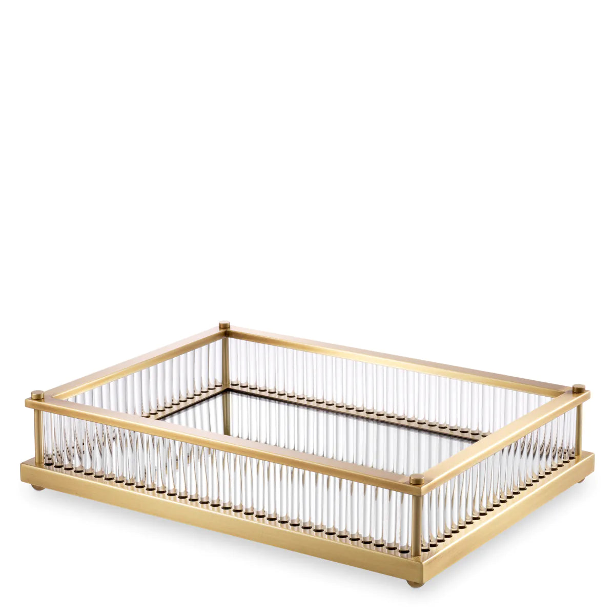 Tray Cora rectangular