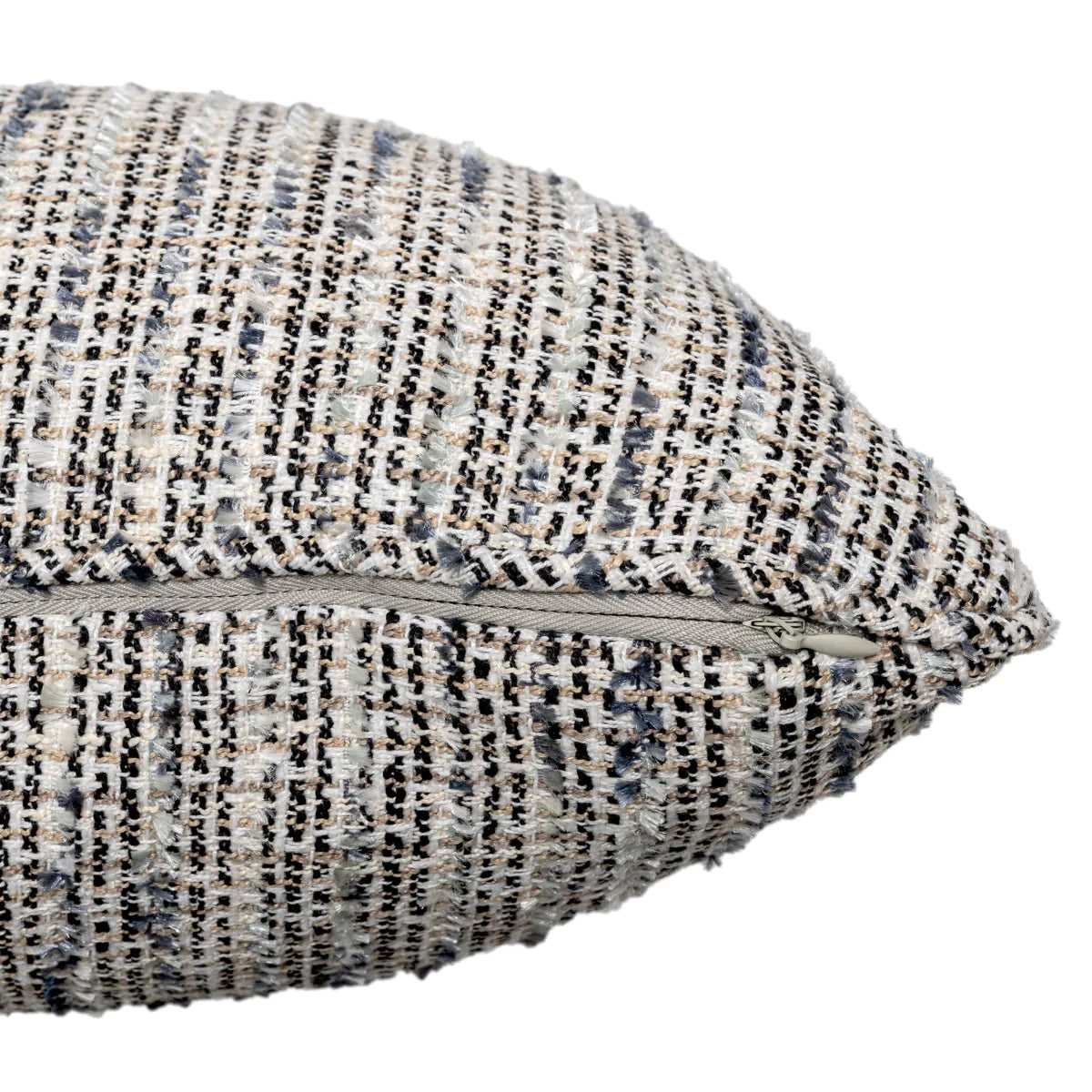 Cushion Mademoiselle square S