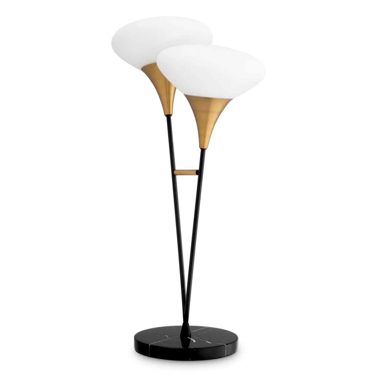Table Lamp Duco