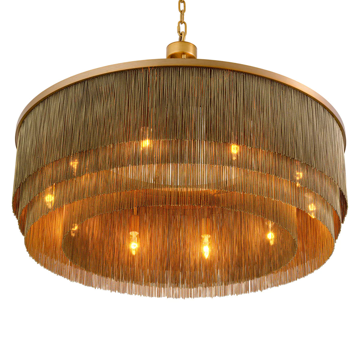 Chandelier Tissot L