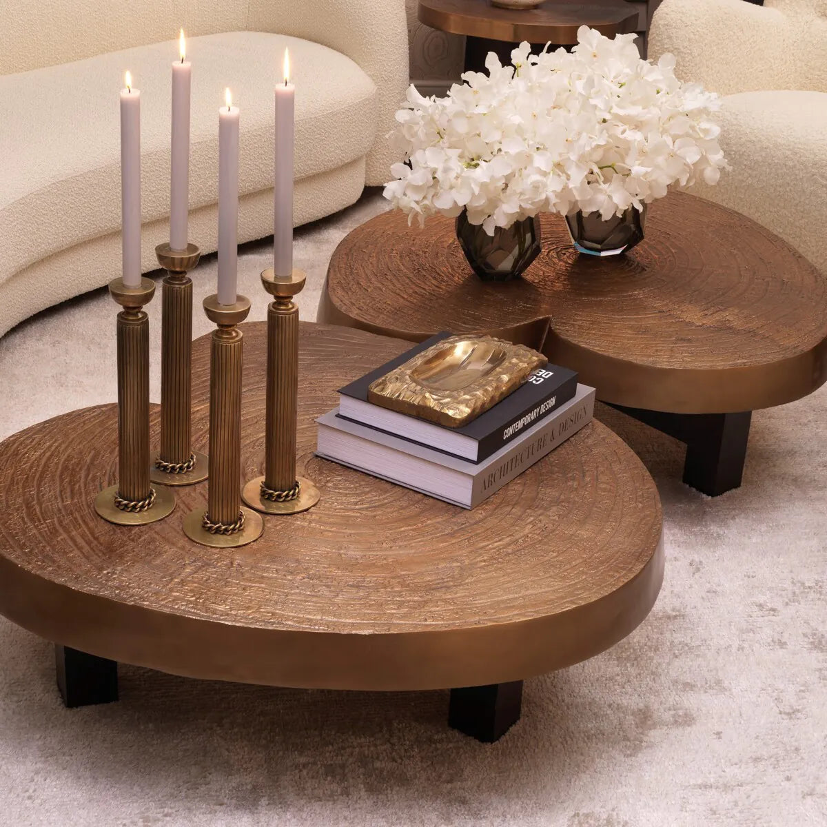 Coffee Table Anabelle