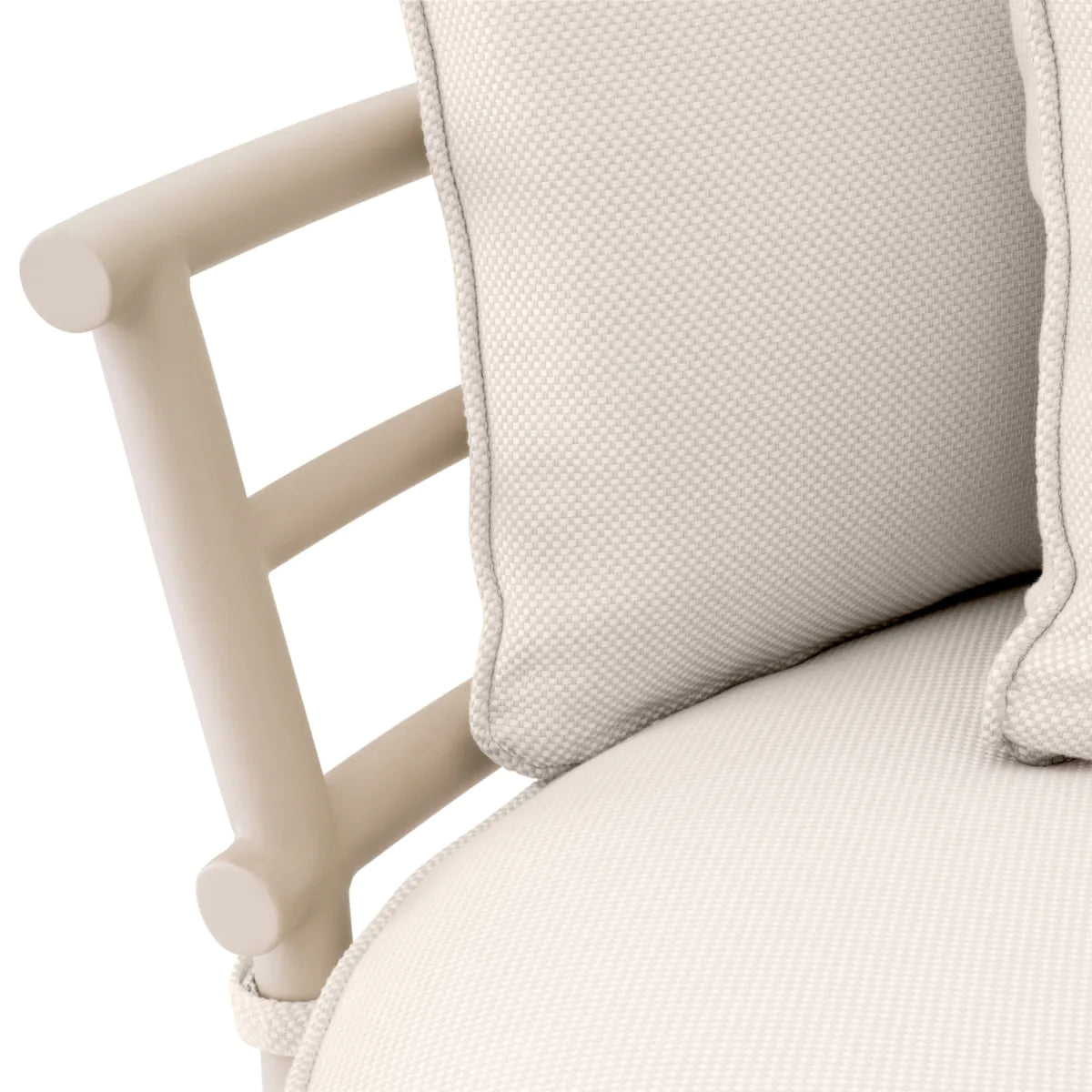 Outdoor Sofa Laguno left