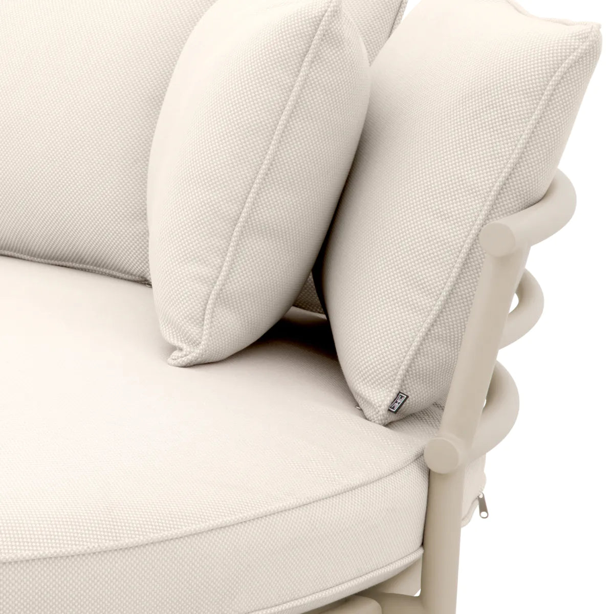 Outdoor Sofa Laguno Round