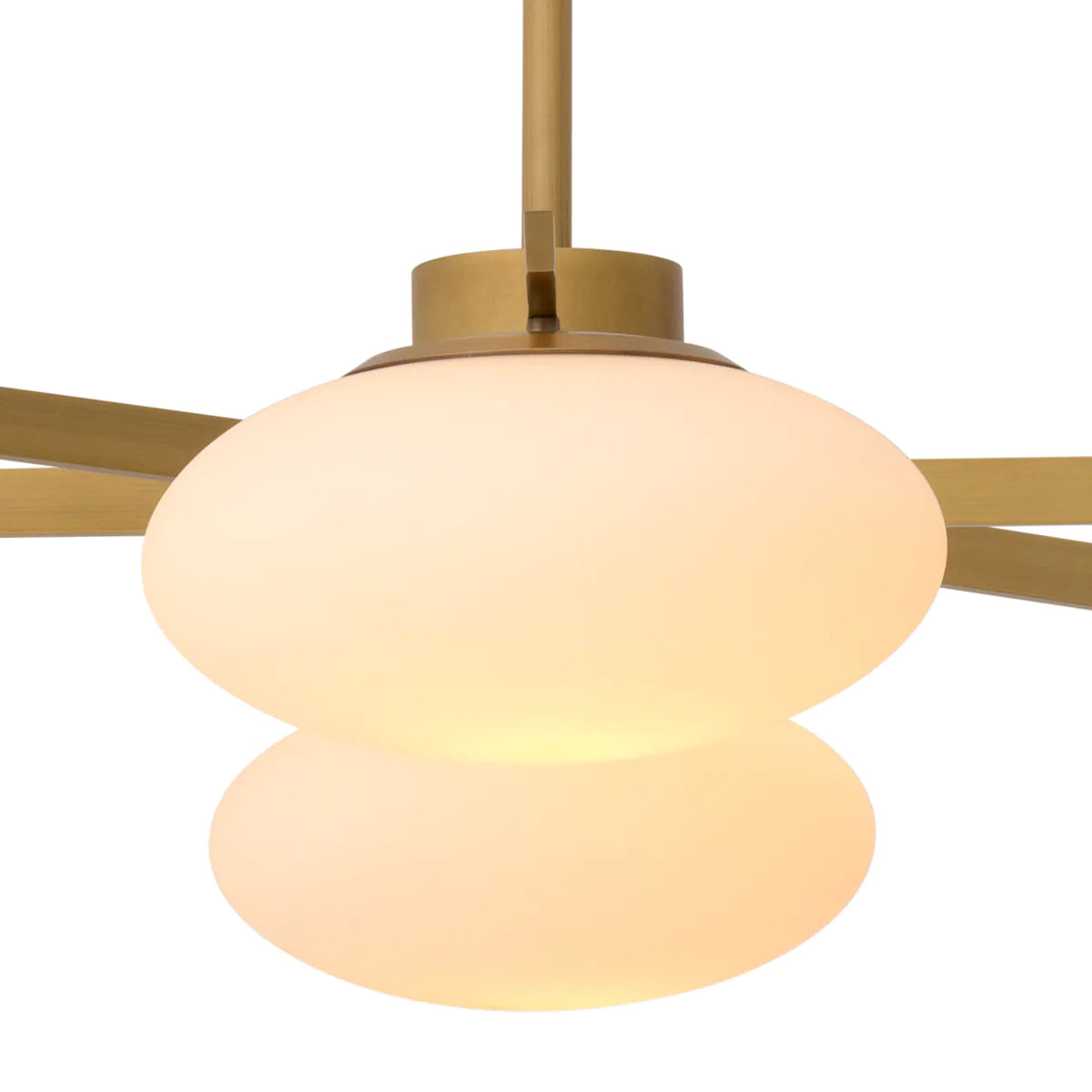 Chandelier Evergreen L