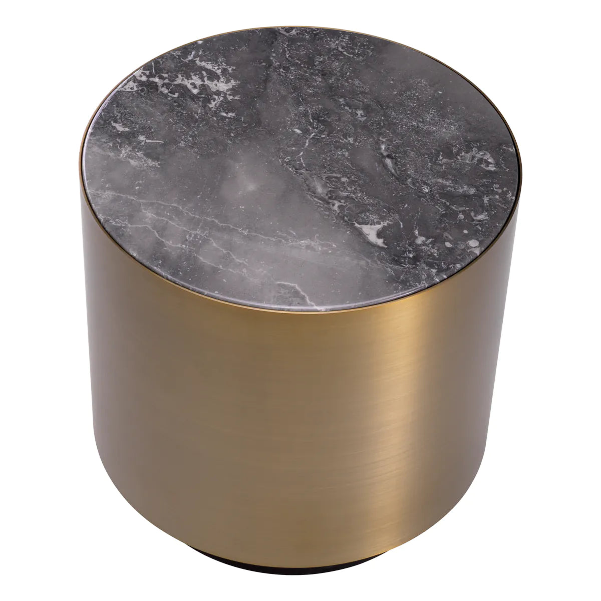 Side Table Porter round