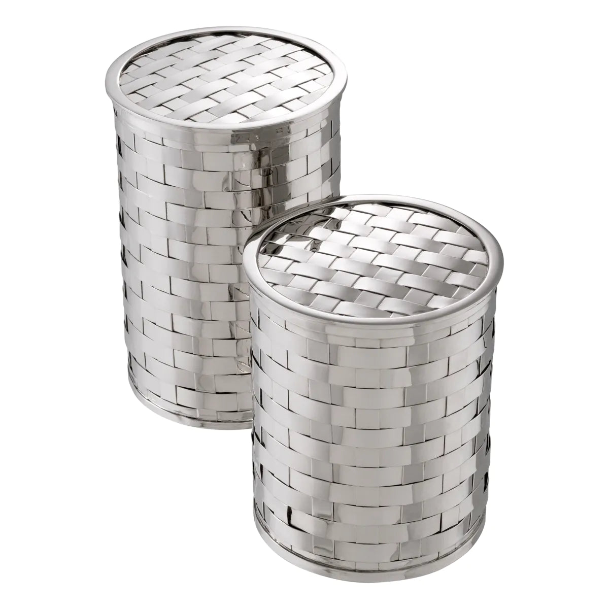 Box Lausanne set of 2