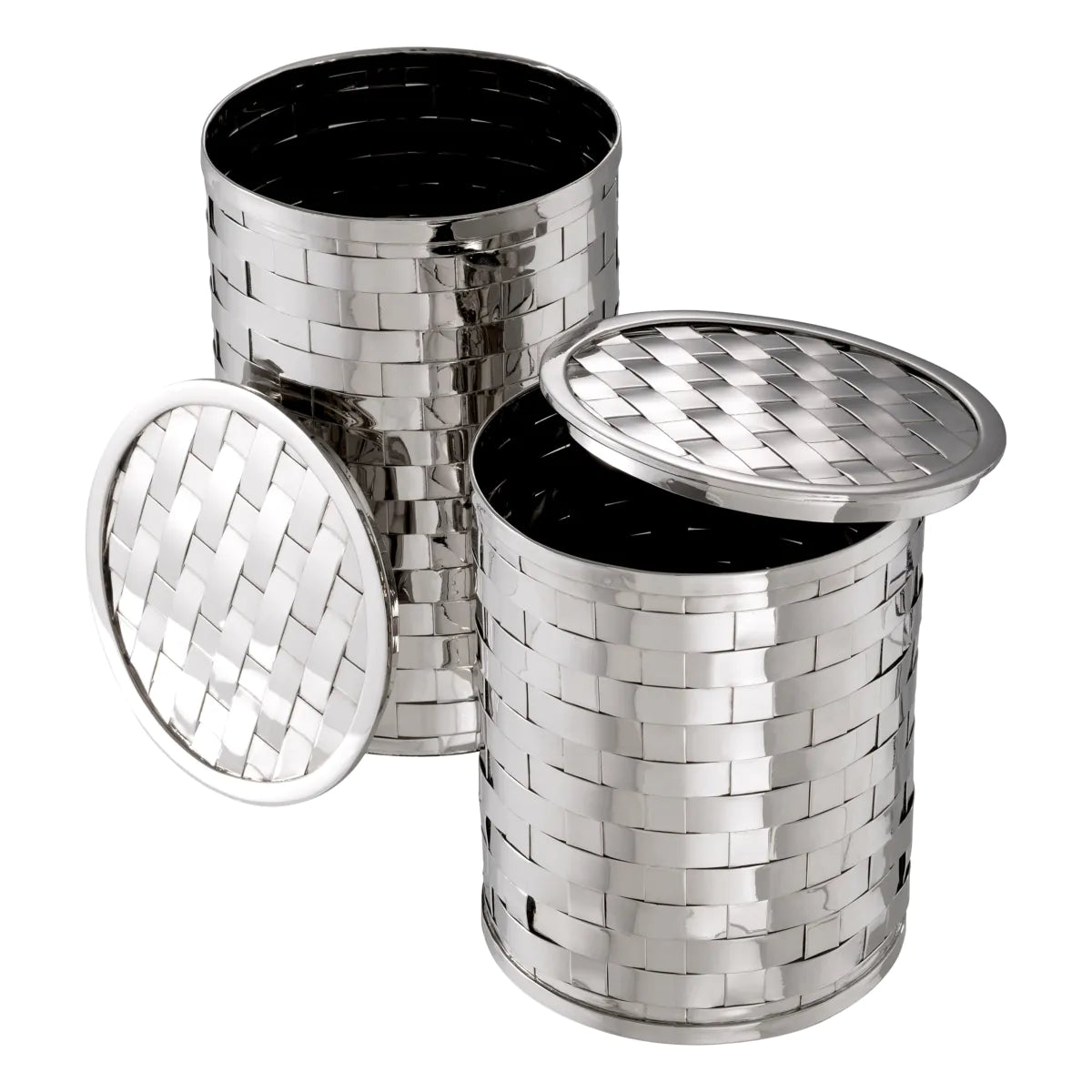 Box Lausanne set of 2