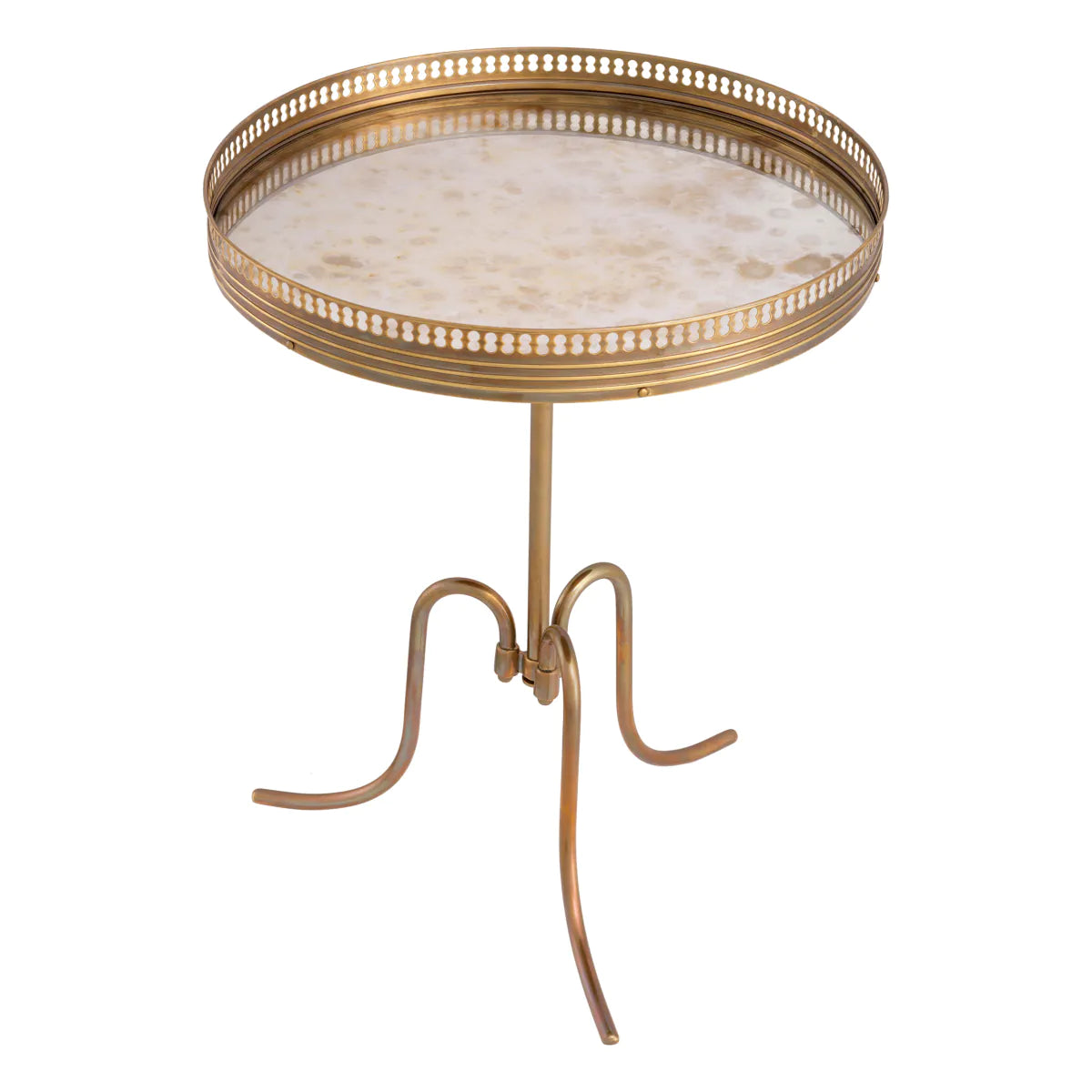 Side Table Classico