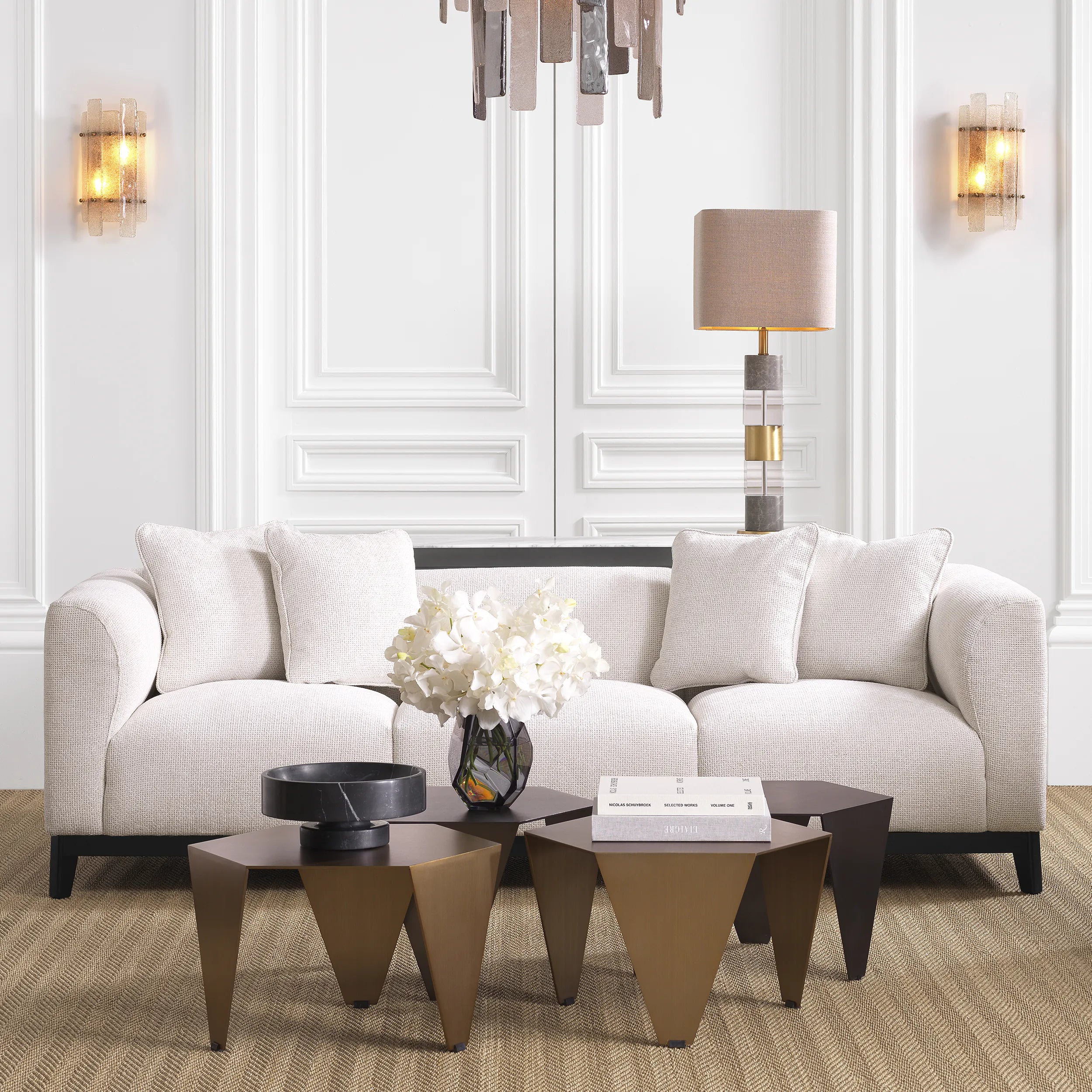 Table Lamp Cullingham