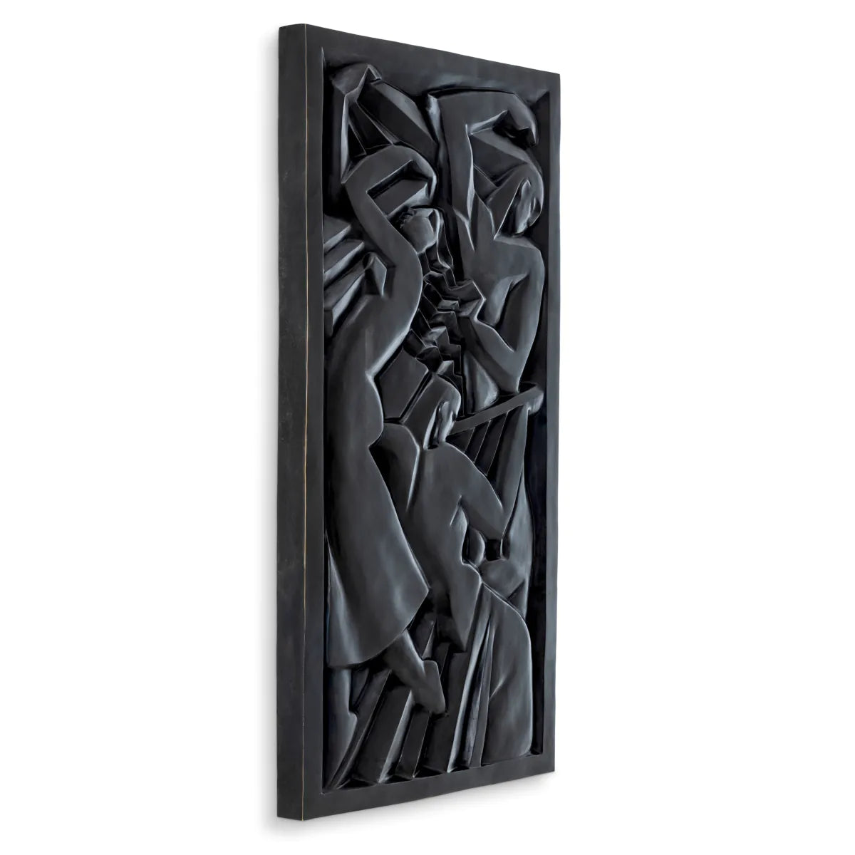 Wall Object Senza Tempo set of 4