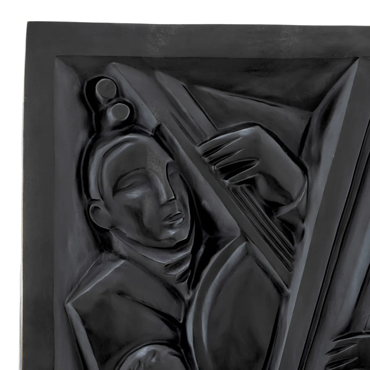 Wall Object Senza Tempo set of 4