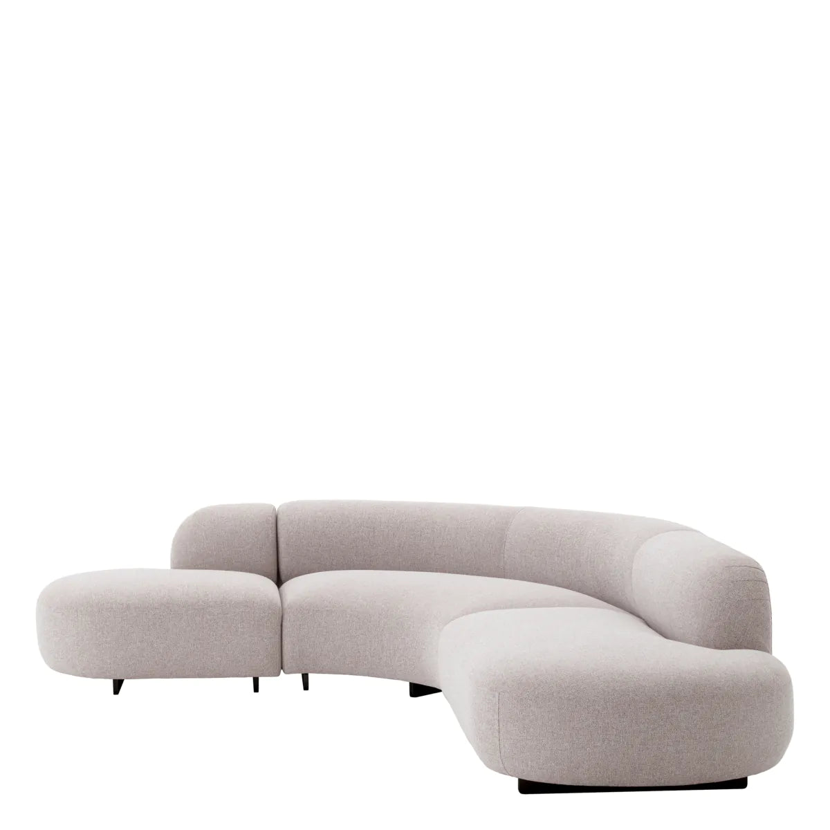 Outdoor Sofa Björn L