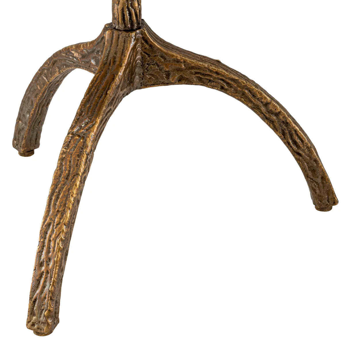 Side Table Cortina oval