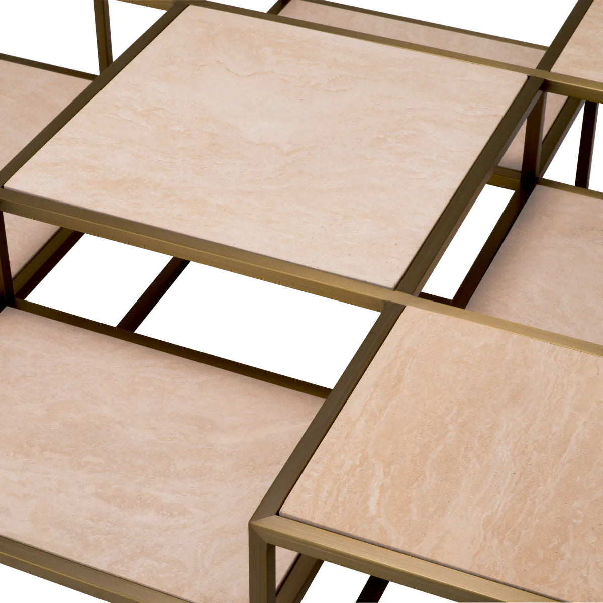 Coffee Table Smythson