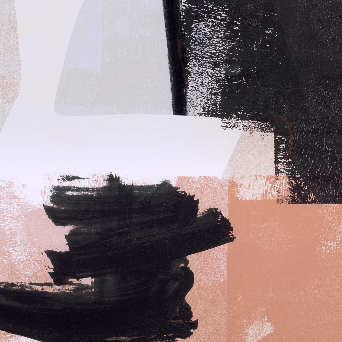 Print Limited edition: arrangements set of 2