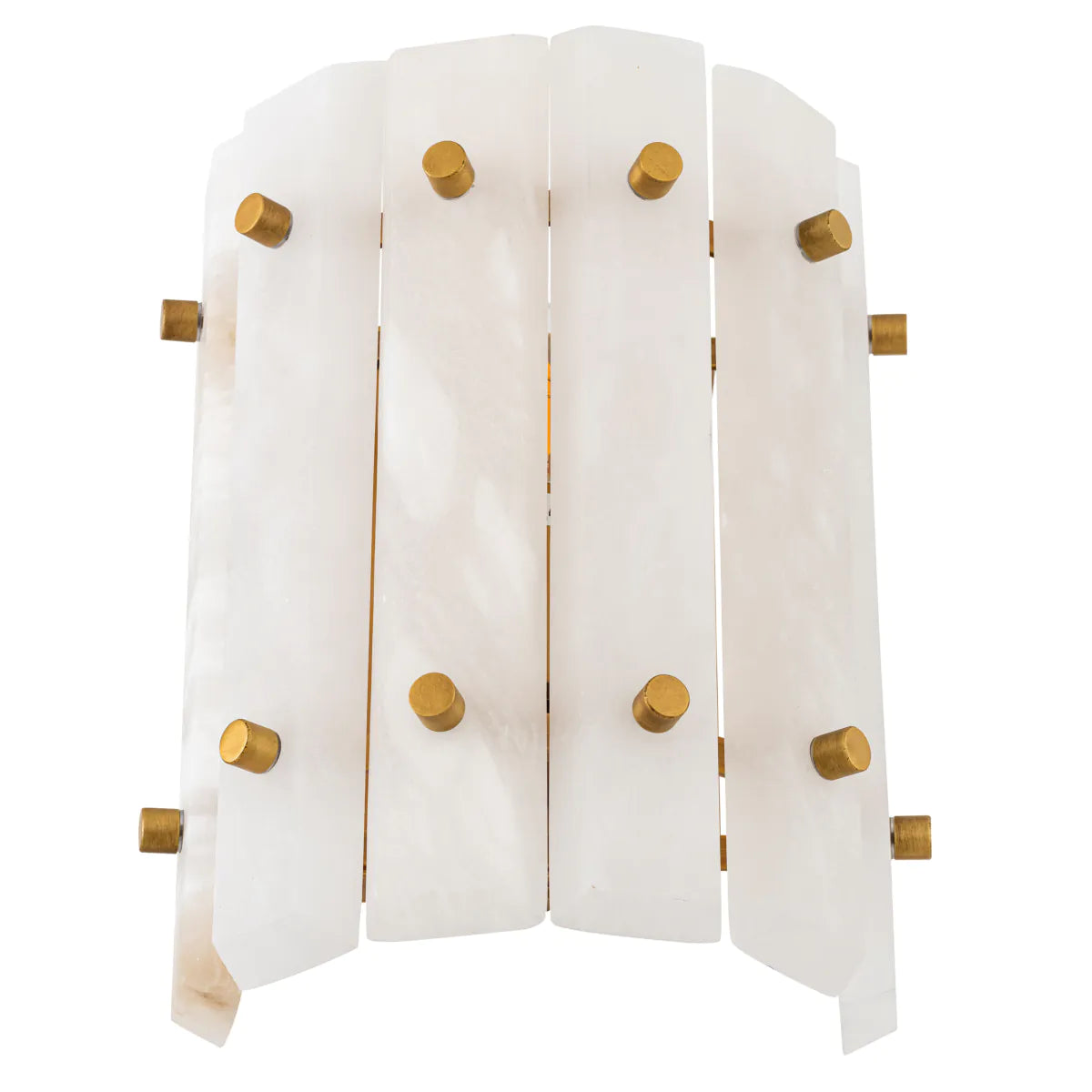 Wall Lamp Blason Single