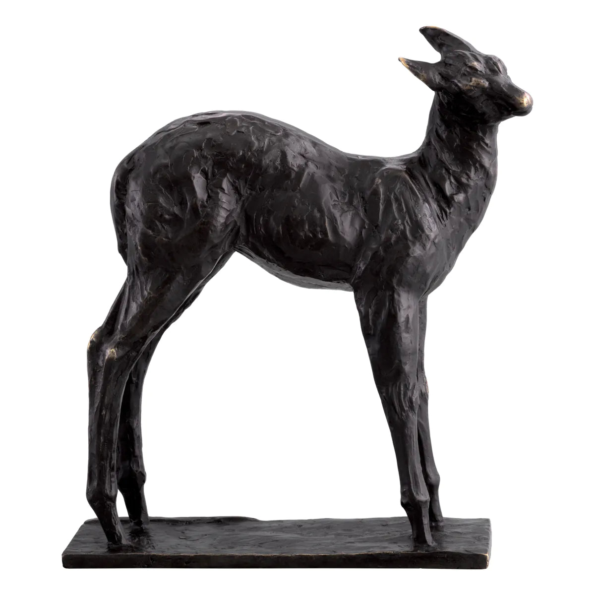 Sculpture Deer
