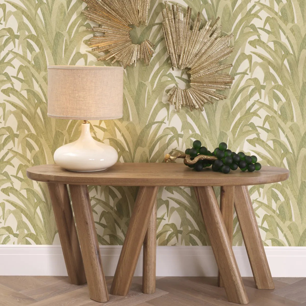 Wall Object Bryant set of 2