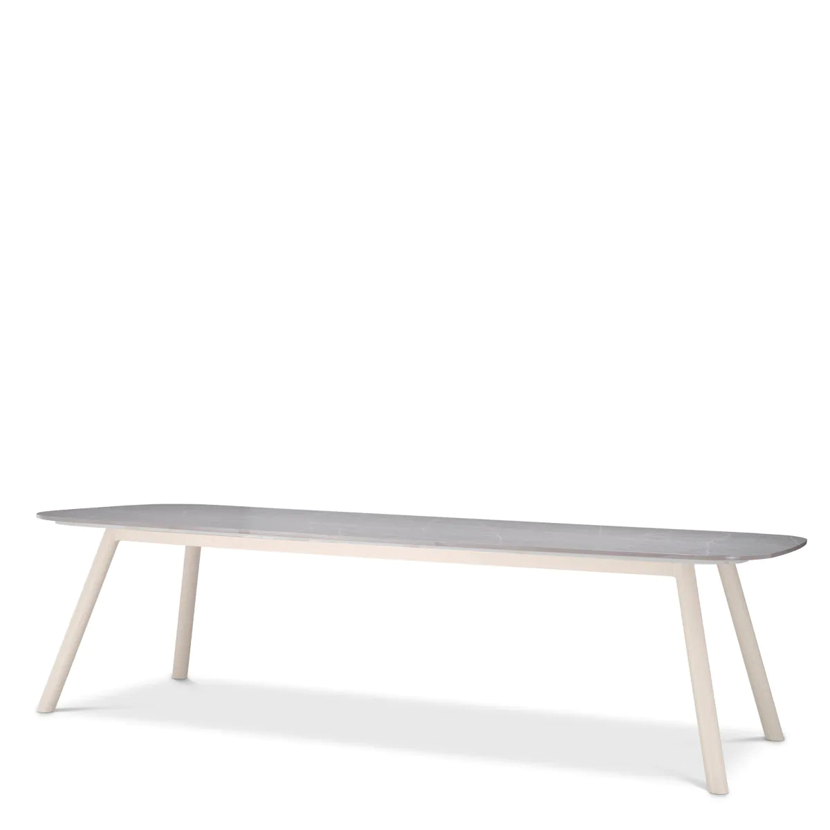 Outdoor Dining Table Nassau L