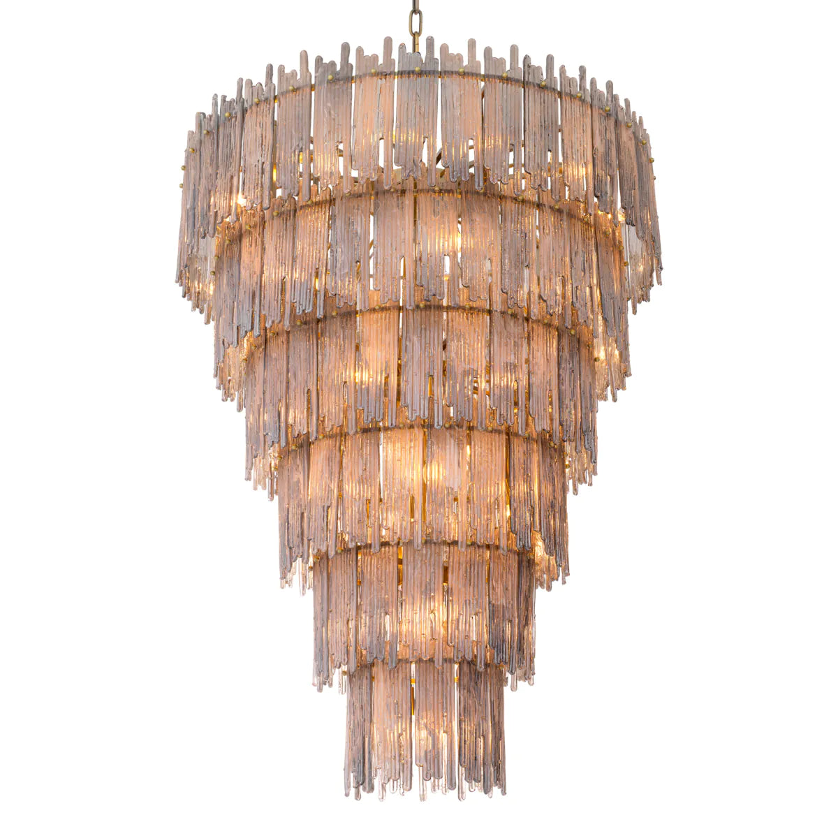 Chandelier Saint Roch XXL