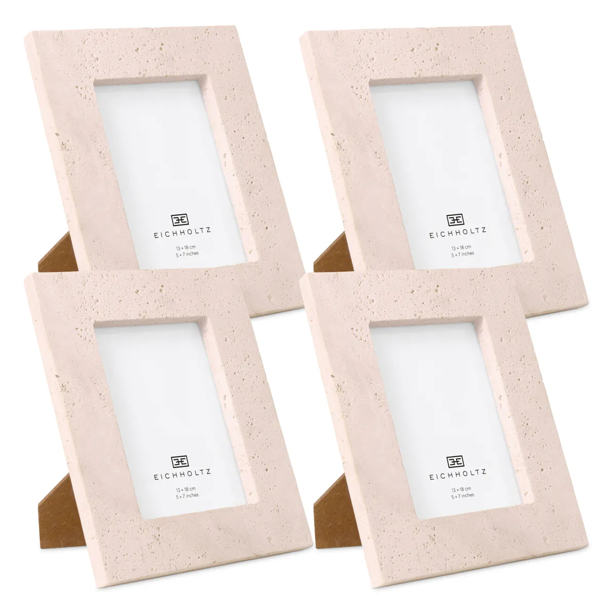 Picture frame Casale L set of 4