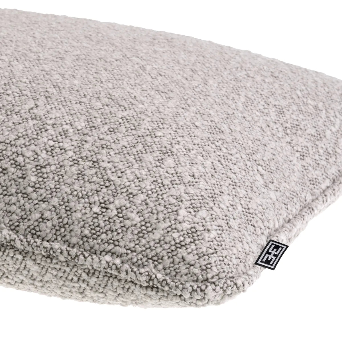 Cushion Bouclé S