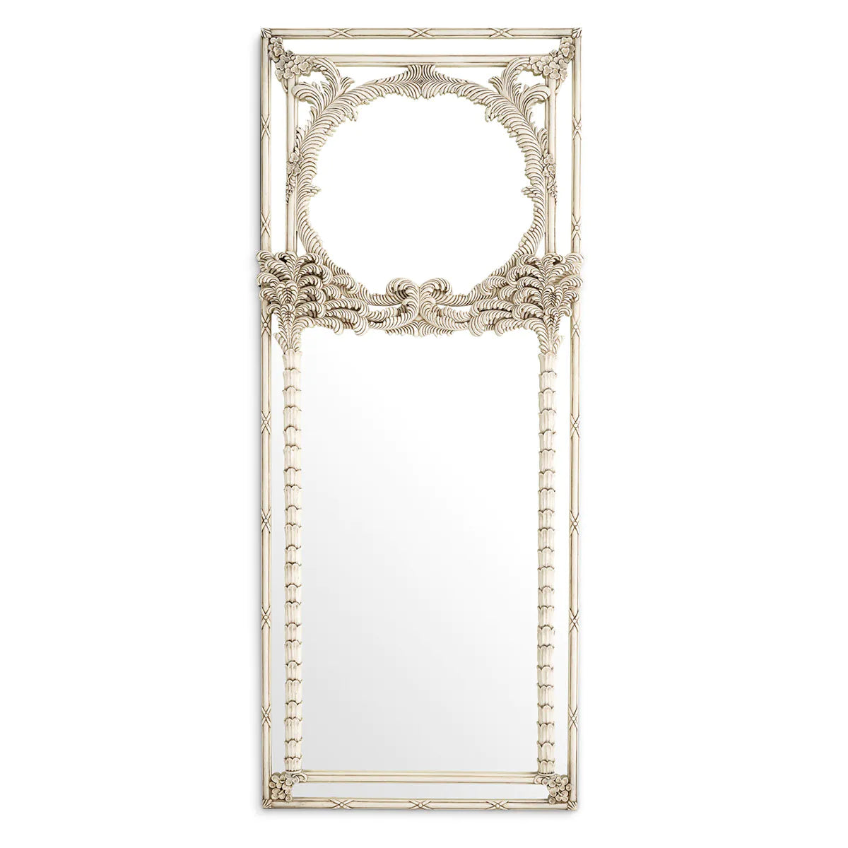 Mirror Le Royal