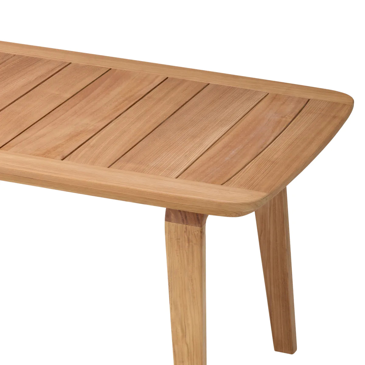 Outdoor Dining Table Glover