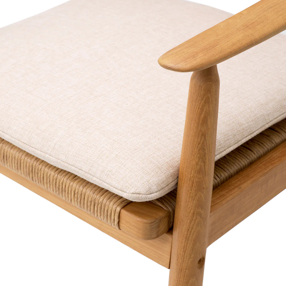 Outdoor Dining Chair Coral Bay set of 2