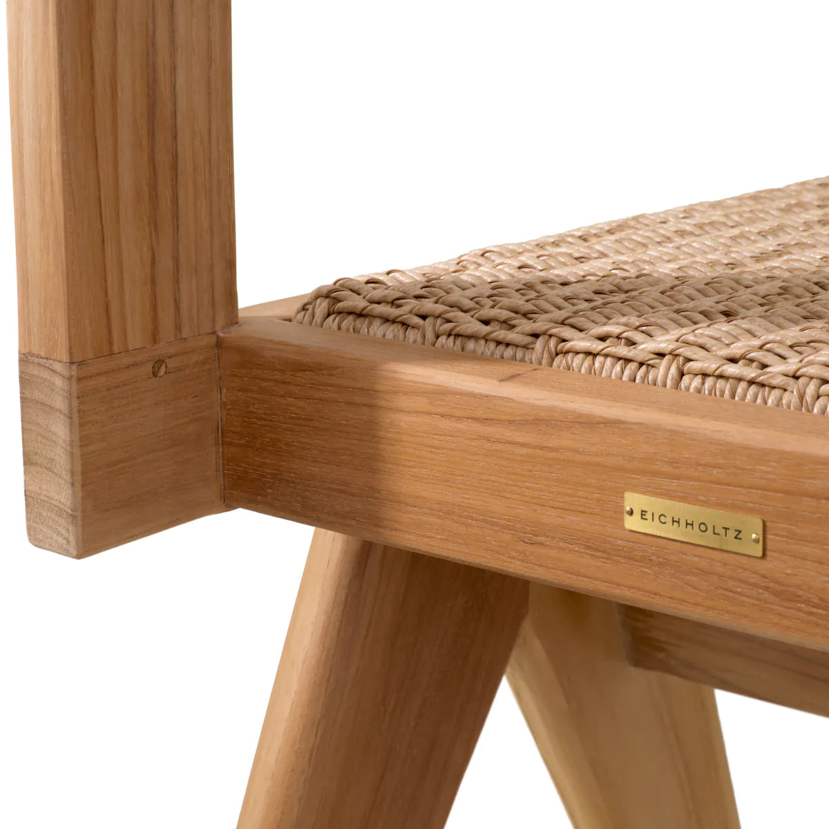 Outdoor Dining Chair Niclas