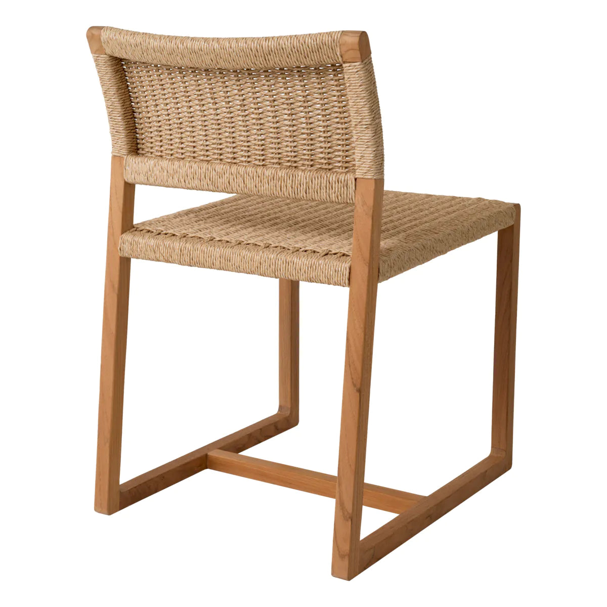Outdoor Dining Chair Griffin